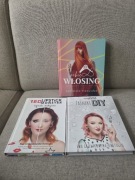 Red lipstick monster diy tajniki makijażu robię włosing niedziałek