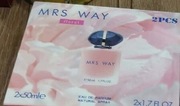 Mrs  way  floral