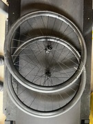 Koła Syncros RP2.0 Disc