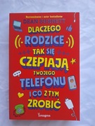 Dlaczego rodzice tak się czepiają - Dean Burnett