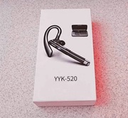 Zestaw słuchawkowy bluetooth YYK-520