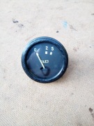 Wskaźnik ciśnienia oleju, PAFAL, PRL