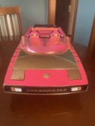 Samochód LOL Surprise