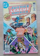 Justice League America Nr 177 / 1980 jęz. angielski BDB-