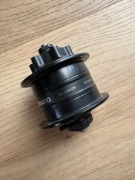 Prądnica w piaście SHIMANO disc DH-3D32-QR hamulec tarczowy