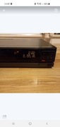 Sanyo vhr-7100ee vhs