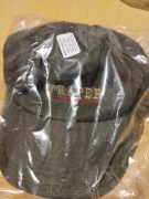 Czapka z daszkiem Traper na kom