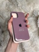 Nowy Case iPhone 13 Apple Etui fiolet 