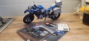 LEGO Technic 42063 BMW R 1200 GS Adventure 