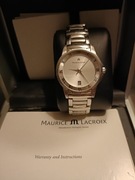 Zegarek Maurice Lacroix ML1016