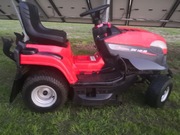 Traktorek ogrodowy Castelgarden XDC140HD 