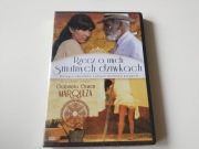 RZECZ O MYCH SMUTNYCH DZIWKACH- POLSKIE WYDANIE-  MARQUEZ