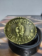 Kowbojski pas męski!