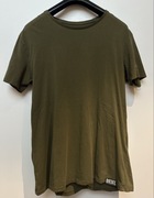 Zielona Koszulka Diesel