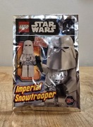Lego Star Wars 911726 Imperial Snowtrooper saszetka z minifigurką