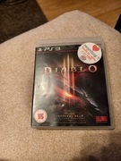 Diablo 3 Playstation 3
