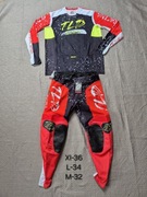 Nowy strój Troy Lee Designs 2026 roz XL 36 , motocross,  enduro,  quad 