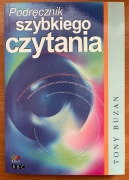Mapy Myśli - Mind Mapping - Podręcznik szybkiego czytania - Tony Buzan
