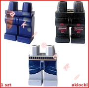 LEGO NOGI Alpha Team 970c00pb0032 Mumia 970c00pb0074 Island 970c00pb0009