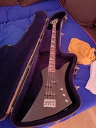 Jackson Kelly Bass