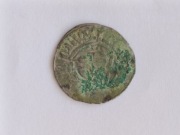 Moneta krzyżacka (7)