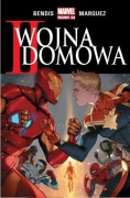 II wojna domowa- Marvel Now 2.0