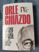 Książka Orle Gniazdo 