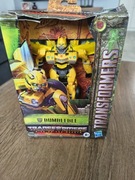 Figurka BUMBLEBEE MV7 Deluxe Class