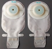 Worki stomijne Coloplast 164350 Sensura Mio Convex 10-43mm / 10-50mm Stomia