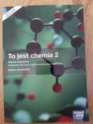 To jest chemia 2 Chemia organiczna zakres rozszerzony LO i technikum