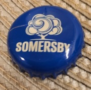 Kapsel Somersby butelkowane Polska