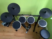 BEHRINGER XD8USB - ELEKTRONICZNA PERKUSJA