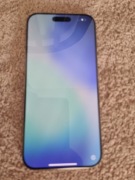 Wyświetlacz iPhone 16 Pro Max