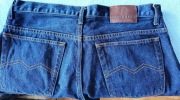 MAVERICK Jeans,nieuż,metki,roz.z metki-36/30,metki