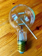 Żarówka oryginał !