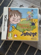 Horrid Henry's Nintendo DS
