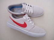 Buty Nike SB Portmore 2 Canvas r 42