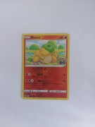 Numel Reverse Holo 013/078 
