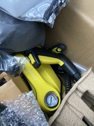 Myjka parowa Costway Es10500de Es10500de-yw