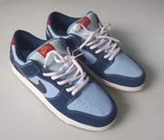 Buty Nike Sneakersy Nike SB Dunk Low Pro - Why So Sad - 47