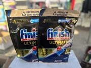 Finish powerball kapsułki do zmywarki 61 szt 