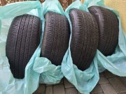 Opony Bridgestone Ecopia 235/55/R18 SUV wielosezonowe / letnie