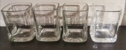 Szklanki Bushmills 200 ml.- 4 szt. 