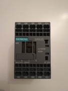 Stycznik pomocniczy Siemens SIRIUS 3RH2140-2BB40