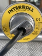 Elektrobęben Interroll Joki taśmociąg