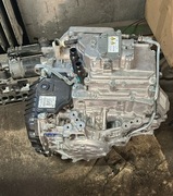 Skrzynia biegow, automat Peugeot 408 1.6 