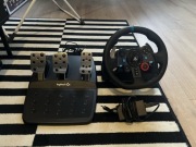 Kierownica Logitech G29 Stan idealny! | PS5/PS4