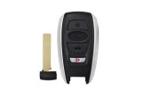 Kluczyk Subaru 433 mHz ID:HYQ14AHK 