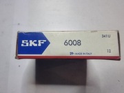 Łożysko SKF 6008 kulkowe zwykłe