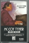 Mc COY TYNER - BLUE BOSSA (USA)